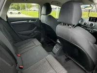 Gebraucht Audi A3 125 PS (91 kW) 2014 Weiß Limousine