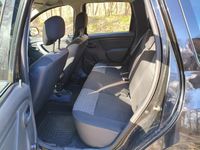 Gebraucht Dacia Duster 86 PS (63 kW) 2010 Schwarz SUV