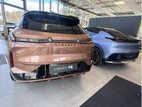 Neu Lynk & Co 08 349 PS (256 kW) 2026 Gold SUV