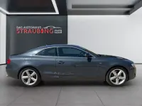 Gebraucht Audi A5 S-Line 190 PS (139 kW) 2008 Andere Coupé