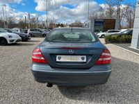 gebraucht Mercedes CLK200 CLK 200 CLK CoupeKompressor