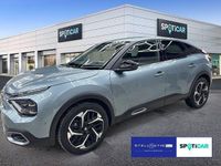 Gebraucht Citroën C4 PureTech 131 PS (96 kW) 2023 Blau Limousine