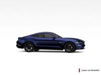 gebraucht Ford Mustang Fastback 5,0L V8 450PS