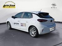 Gebraucht Opel Corsa Edition 101 PS (74 kW) 2025 Weiß Kleinwagen