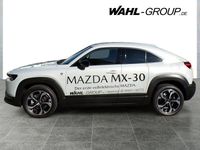 Gebraucht Mazda MX30 Makoto 75 PS (55 kW) 2024 Weiß SUV