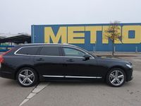 Gebraucht Volvo V90 Plus 197 PS (144 kW) 2022 Schwarz Kombi