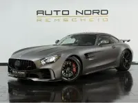 Gebraucht Mercedes AMG GT R AMG 585 PS (430 kW) 2019 Schwarz Coupé
