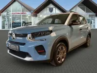 Neu Citroën C3 101 PS (74 kW) 2026 Montecarloblau SUV