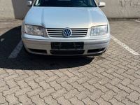 gebraucht VW Bora 1.6