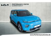 gebraucht Kia Soul EV 