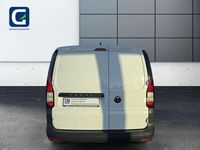Second-hand VW Caddy 102 CP (75 kW) 2024 Alb Monovolum
