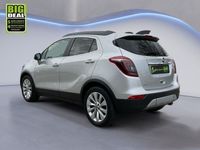 gebraucht Opel Mokka X 1.4 Turbo Innovation FLA LED LM KlimaA