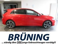 gebraucht Opel Astra 1.2 Turbo Elegance