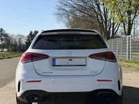 Gebraucht Mercedes A35 AMG AMG 306 PS (225 kW) 2020 Limousine