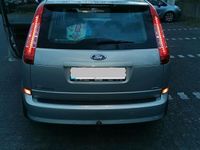 gebraucht Ford C-MAX 2.0 tdci automatik TÜV Neu