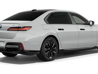 Gebraucht BMW i7 Comfort Edition 484 kW (659 PS) 2025 Individual Limousine