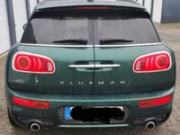 gebraucht Mini Cooper SD Clubman All4