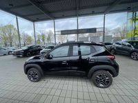 gebraucht Dacia Spring Electric 45 Essential Leder Navi KAM