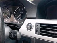 Gebraucht BMW 320 170 PS (125 kW) 2010 Silber Kombi