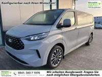 Neu Ford Tourneo Custom Active 170 PS (125 kW) 2026 Wählbar Van