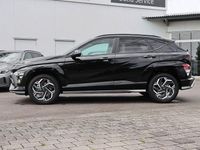 Neu Hyundai Kona N Line 170 PS (125 kW) 2025 Abyss black / mic SUV