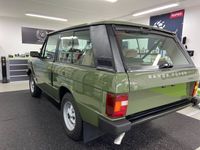 gebraucht Land Rover Range Rover Classic 3,9 (1992)