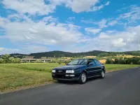 Gebraucht Audi Coupé 133 PS (97 kW) 1990 Coupé