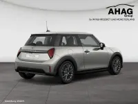 Brugt Mini Cooper Classic 114 kW (156 HK) 2025 Sort Hatchback