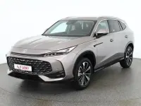 Neu MG HS 224 PS (164 kW) 2026 Andere SUV