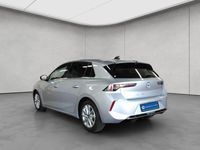 Gebraucht Opel Astra Elegance 131 PS (96 kW) 2023 Silber Limousine