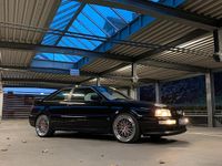 Gebraucht Audi Quattro 220 PS (161 kW) 1990 Schwarz Coupé