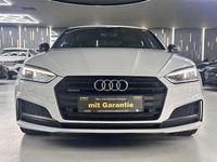 Gebraucht Audi A5 S-Line 218 PS (160 kW) 2017 Weiß Coupé