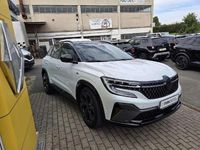 Gebraucht Renault Austral Techno Esprit Alpine 158 PS (116 kW) 2023 Weiss qnc+schwarz gne SUV