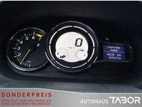 gebraucht Renault Mégane 1.2 TCe 115 Paris Navi Klima SHZ Tempomat