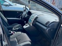 gebraucht Toyota Corolla Verso 1.8-l-VVT-i Edition Edition