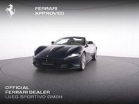 Gebraucht Ferrari Roma 620 PS (456 kW) 2025 Cabrio