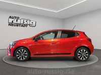 Neu Mitsubishi Colt Plus 91 PS (66 kW) 2025 Aurorarot Kleinwagen