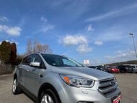 Gebraucht Ford Kuga Titanium 182 PS (133 kW) 2016 Grau SUV