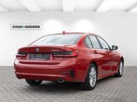 gebraucht BMW 330e 