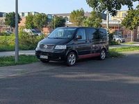 Gebraucht VW California Highline 174 PS (127 kW) 2009 Grau Van