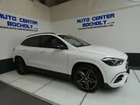 Gebraucht Mercedes GLA200 AMG line 163 PS (119 kW) 2024 Weiß SUV