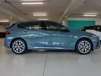 Gebraucht BMW 120 Shadowline 170 PS (125 kW) 2026 Grün Kleinwagen