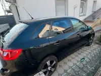Gebraucht Seat Ibiza ST FR 86 PS (63 kW) 2014 Schwarz Kombi