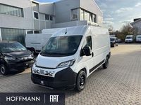 Gebraucht Fiat Ducato 140 PS (102 kW) 2025 Weiss ducato weiss Van