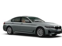 Gebraucht BMW 530 Efficient Dynamics 286 PS (210 kW) 2025 Limousine