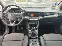 gebraucht Opel Astra Astra1.4 Turbo Start/Stop Automatik Innovation