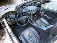 gebraucht Mercedes SLK200 DEIN CABRIO 2024 -Sondermodel Edition