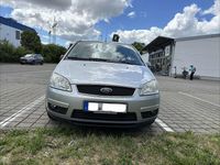 Gebraucht Ford Focus Trend 125 PS (91 kW) 2006 Silber Kombi