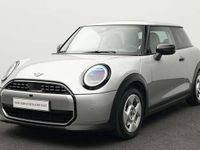 Gebraucht Mini Cooper Classic 156 PS (114 kW) 2024 Grau Kleinwagen