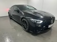 Gebraucht Mercedes AMG GT63 S E Performance AMG 843 PS (620 kW) 2024 Schwarz Coupé